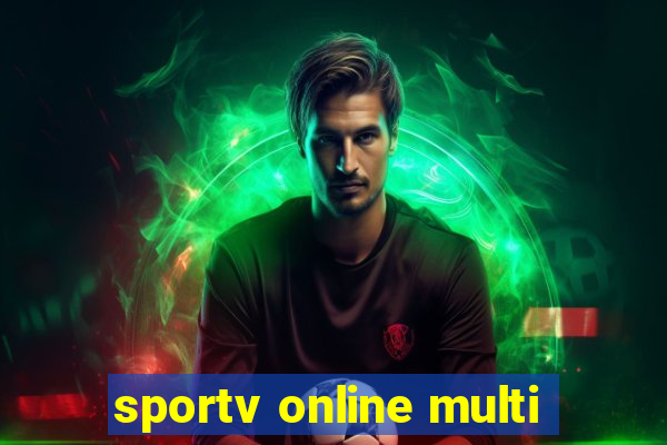 sportv online multi